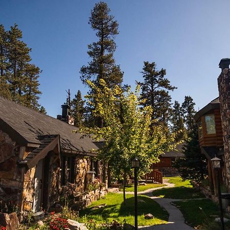 Embers Lodge & Cabins Big Bear Lake Exterior foto