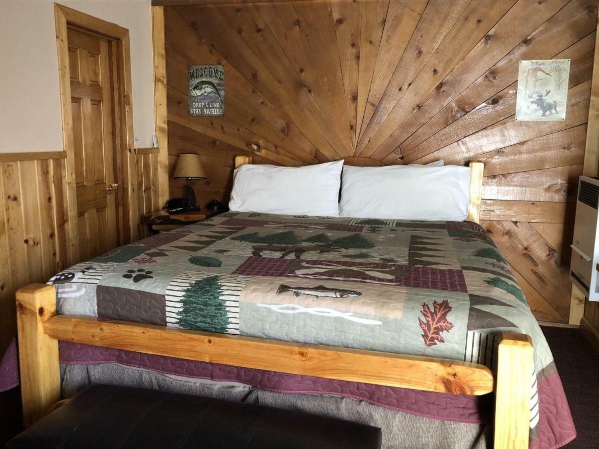 Embers Lodge & Cabins Big Bear Lake Habitación foto