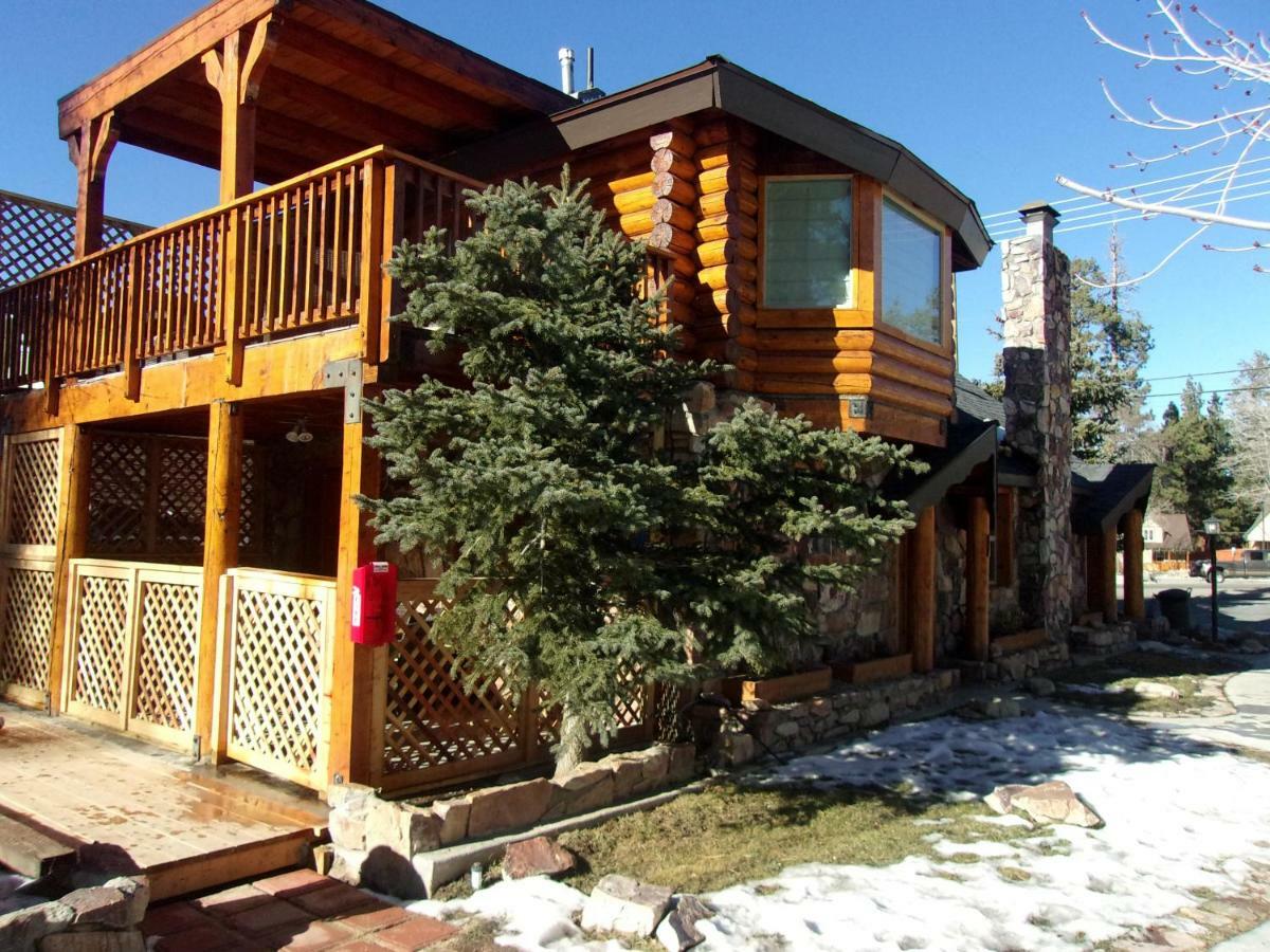 Embers Lodge & Cabins Big Bear Lake Habitación foto